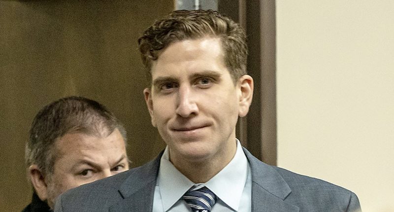 New court testimony that could see Bryan Kohberger walk free