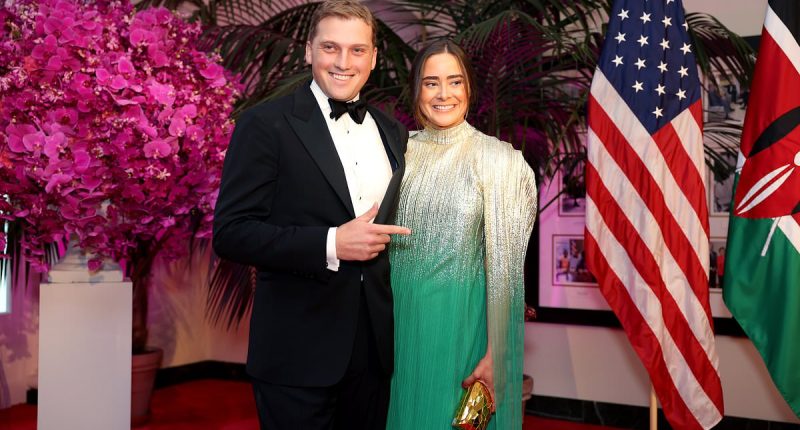 New great-grandparents Joe and Jill Biden visit Naomi in LA hospital