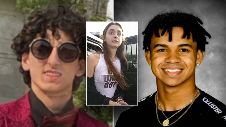Mackenzie Shirilla’s Text Messages Uncovered Amidst Appeal Following Netflix Release of ‘The Crash