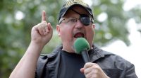Newly released Oath Keepers founder Stewart Rhodes says Trump Jan. 6 pardons ‘good day for America’