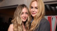 Nicole Kidman's age-defying visage comes under scrutiny