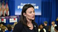 Nikki Fried vows to rebuild Florida Democrats as re-elected chair