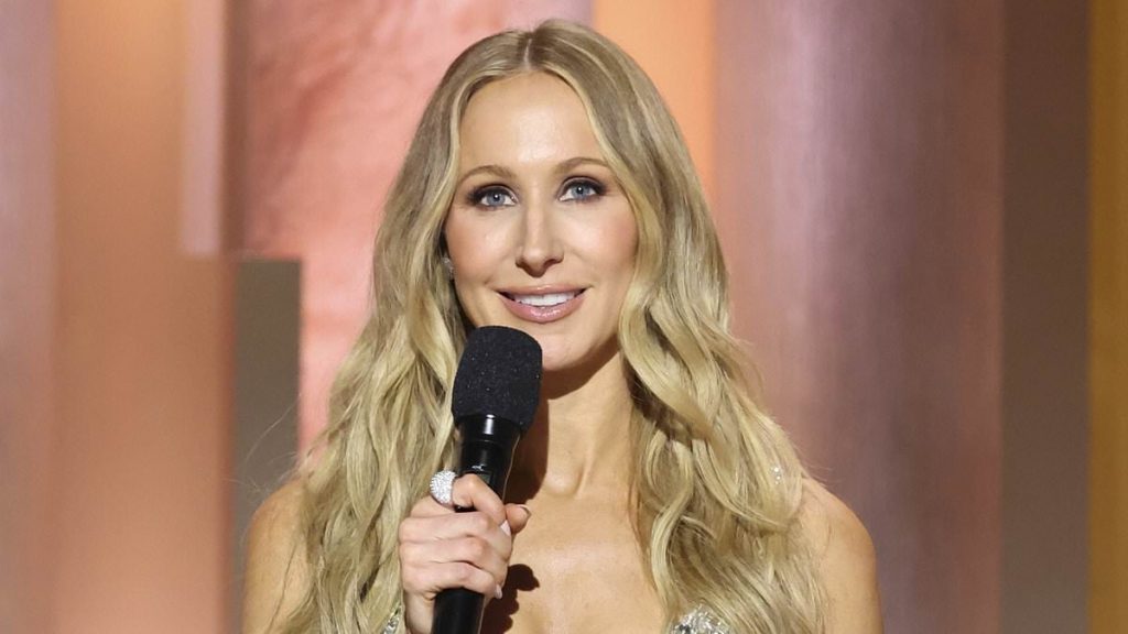 Nikki Glaser reveals most controversial jokes cut from Golden Globes