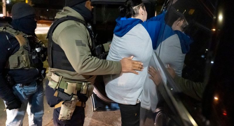 No, the US is not a 'nation of immigrants'