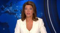 Norah O'Donnell on CBS Evening News.
