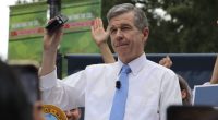 North Carolina Gov Cooper commutes sentences of 15 death row inmates on final day in office
