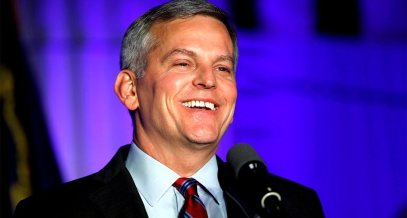 North Carolina governor pushes FEMA to extend temporary shelter assistance as winter storm rolls in