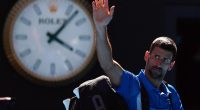 Novak Djokovic withdraws from Australian Open with injury