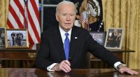 Numbers reveal how many pardons Biden issued over any other president