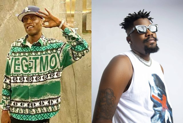 OAP N6 Leaves Fans Heartbroken As He Announces Ycee 'Omo Alhaji' has Quit Music