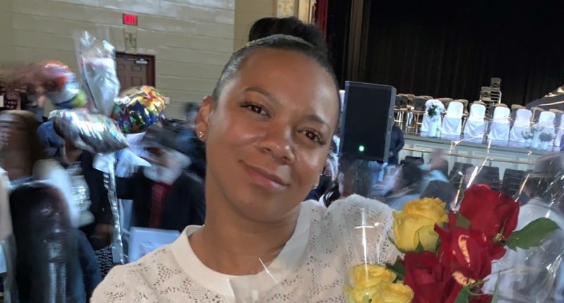 Ohio Sheriff’s Deputy Guns Down Girlfriend, Kills Himself