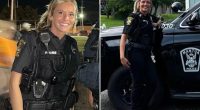 Ohio cop claims sheriff’s dept. spread explicit pics of her after arrest, since-dismissed child endangerment charges: lawsuit
