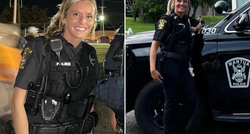 Ohio cop claims sheriff’s dept. spread explicit pics of her after arrest, since-dismissed child endangerment charges: lawsuit