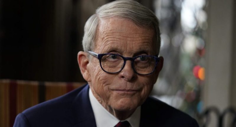 Ohio governor signs bill to charge public for police video footage