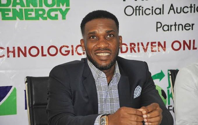 GistReel Entertainment