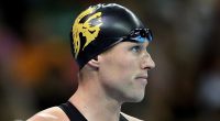 Olympic champion speaks out after being pardoned by Trump