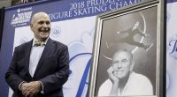Olympic figure skating legend dead at 95