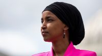 Omar: Democrats attending Trump’s inauguration ‘sends the wrong message’