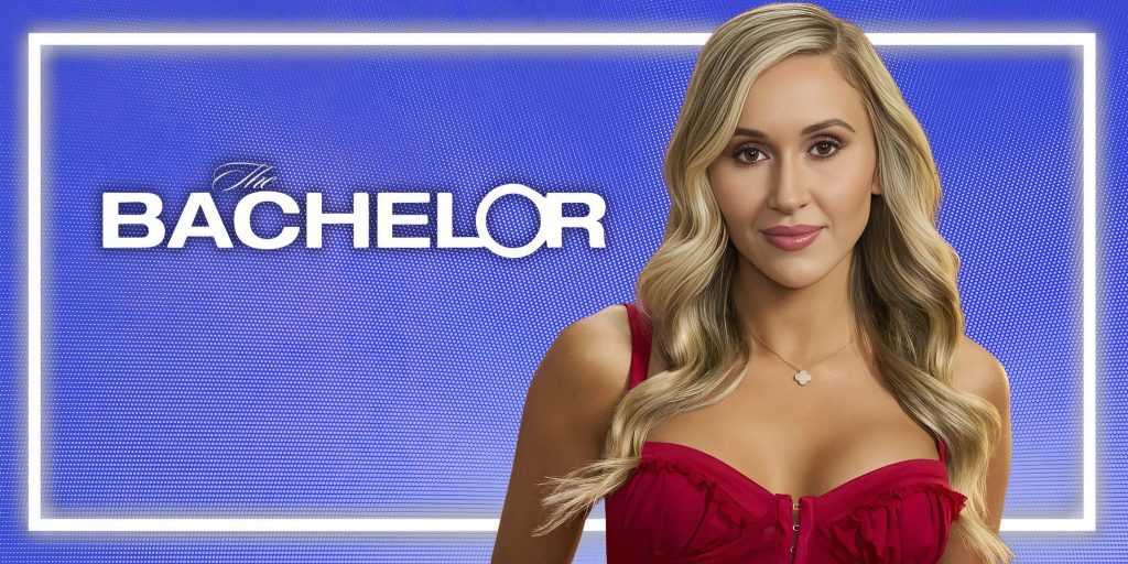 One Of 11 Siblings, A Certain Bachelor Contestant Knows How To Stand Out In A Crowd