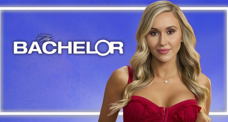 One Of 11 Siblings, A Certain Bachelor Contestant Knows How To Stand Out In A Crowd