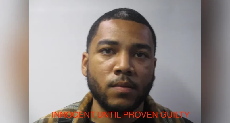 One of Louisiana’s youngest mayors arrested in connection with drug-trafficking investigation