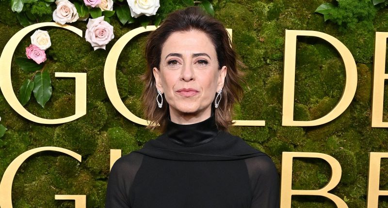 Oscar nominee Fernanda Torres apologizes for old blackface sketch