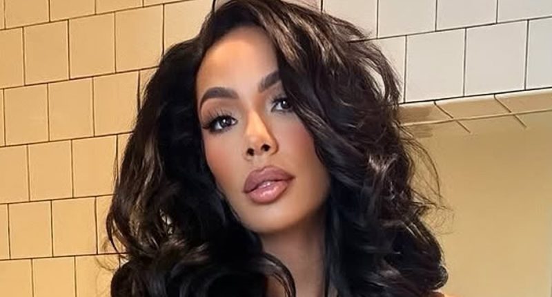 Outrage over bisexual dating show featuring explicit sex and violence