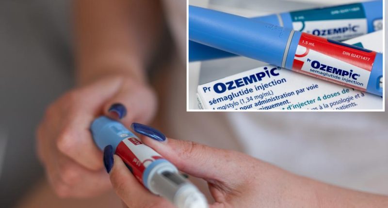 Ozempic 'microdosing' is gaining popularity -- but is it effective?
