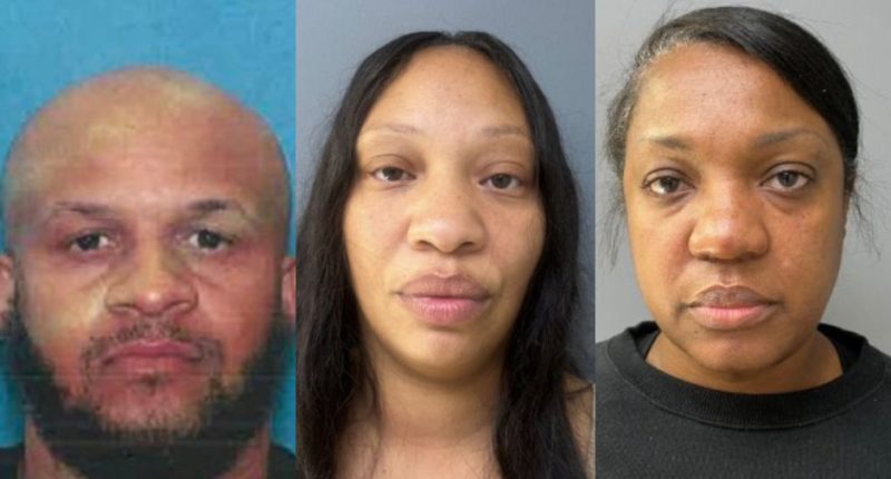 Parents, Caregiver Charged After 21-Year-Old Man With Cerebral Palsy Dies Weighing Just 59 Pounds