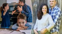 Parents use safe words to keep calm while disciplining kids