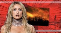 Paris Hilton Watched Her Malibu House Burn On TV: 'The Loss Is Overwhelming'