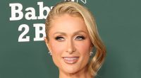 Paris Hilton returns to charred Malibu beach house amid LA fires