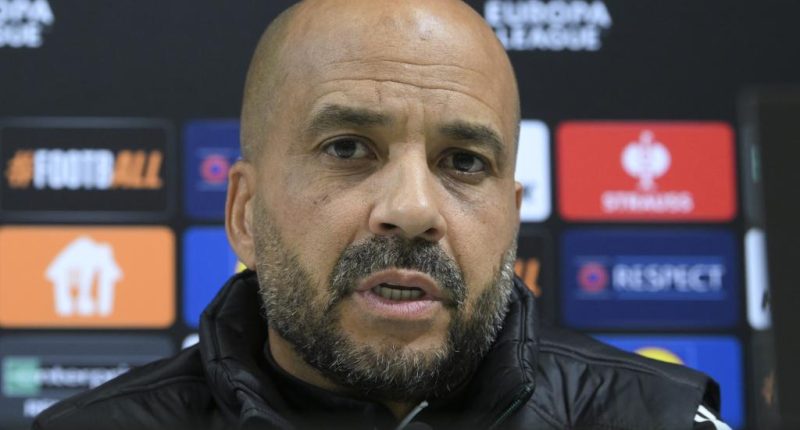 Pascal Jansen brings impressive résumé as NYCFC's new coach