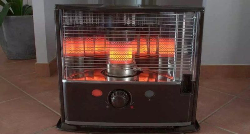 Pasco Co. woman displaced after space heater fire, warnings ahead of cold weather