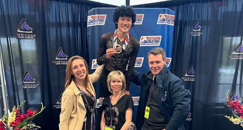 Passengers who were on board AA flight that crashed with no survivors