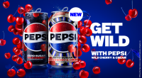 Pepsi discontinues 'permanent' flavor, debuts a completely different one