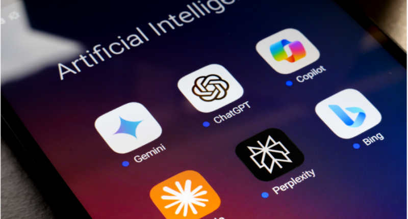 Perplexity AI submits bid to merge with TikTok US