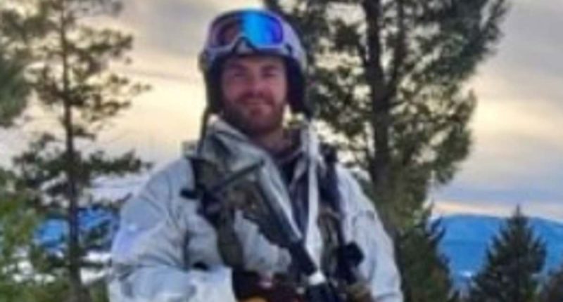 Pictured: Vegas terrorist who blew up Cybertruck outside Trump hotel