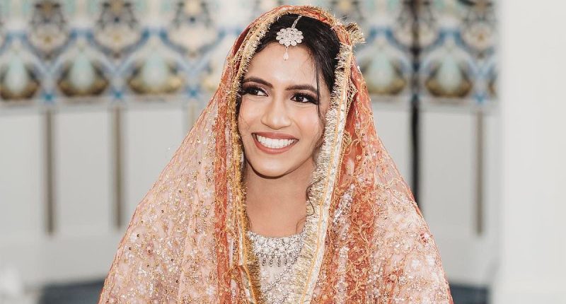 Pictured: Wife who sent husband final text just before DC plane crash