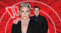 Pink Calls Husband Carey Hart 'An Idiot' For Participating In Season 3 Of Special Forces