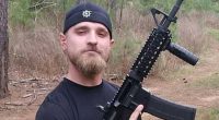 'Pizzagate' gunman is shot dead in traffic stop