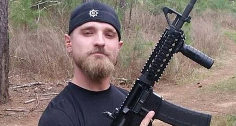 'Pizzagate' gunman is shot dead in traffic stop