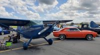 Planes, Trains, and Automobile celebration returns to Plant City