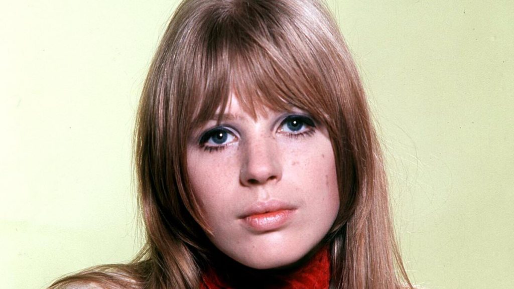 Pop icon Marianne Faithfull dies aged 78
