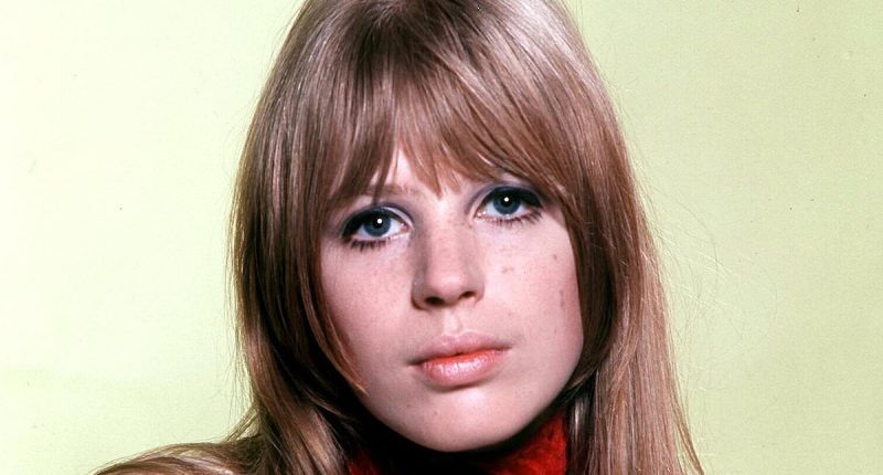 Pop icon Marianne Faithfull dies aged 78