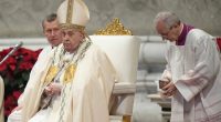 Pope Francis should brace for a new dynamic in the US Catholic Church 