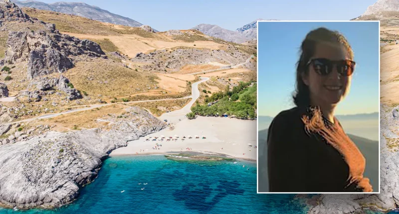 Pregnant American teacher plummets to her death during overseas vacation