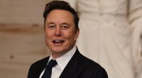President Trump could be losing control of Elon Musk