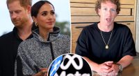 Prince Harry, Meghan Markle slam Mark Zuckerberg over 'harmful' Meta change: 'Allowing more abuse'
