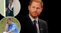 Prince Harry agrees to settlement with newspaper for invasion of privacy